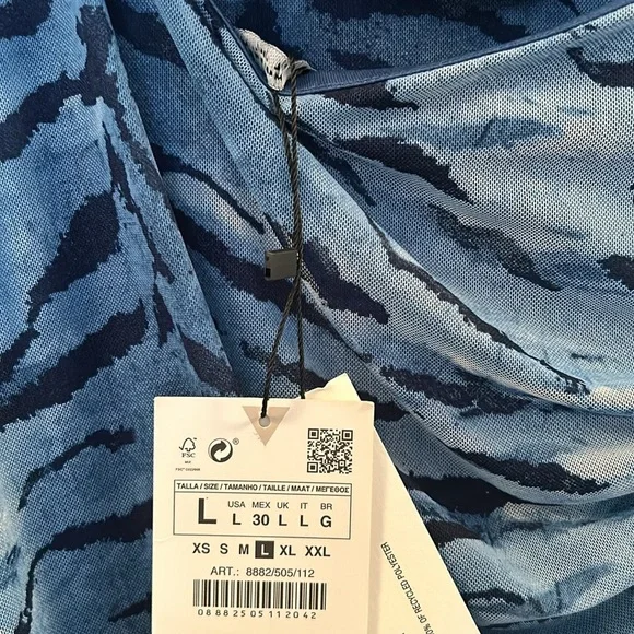 Zara - Picture 7 of 7